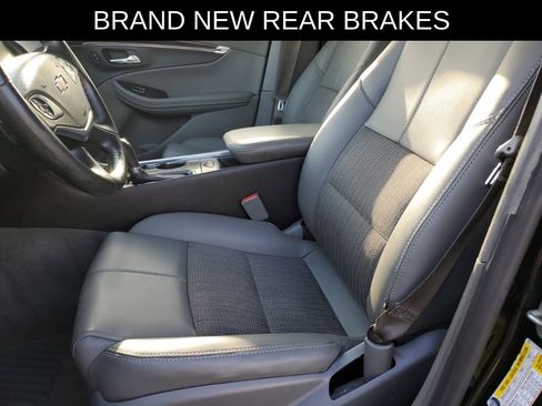 Used 2015 Chevrolet Impala LT image 14