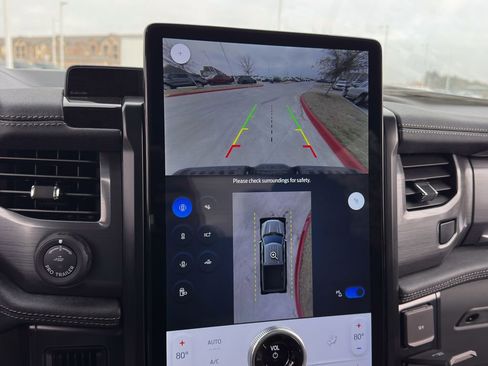 New 2025 Ford F150 Lightning Flash image 53