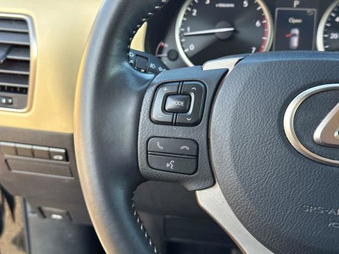 Used 2017 Lexus NX 200t FWD image 31