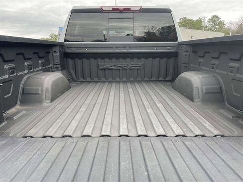 Used 2024 Chevrolet Silverado 1500 ZR2 w/ Dark Appearance Package image 11