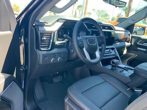 New 2026 GMC Sierra 1500 Denali w/ Technology Package AWD/4WD image 17