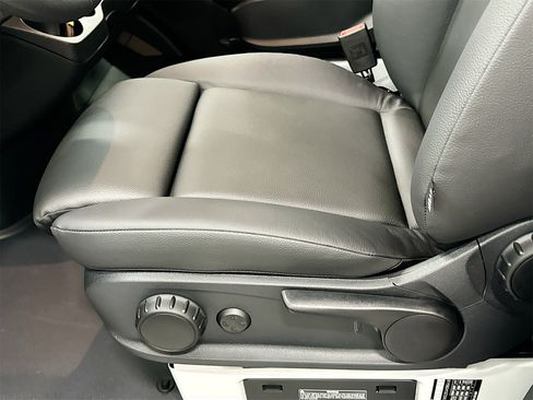 New 2025 Mercedes-Benz Sprinter 3500 image 20