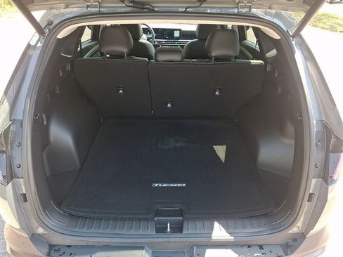 Used 2025 Hyundai Tucson SEL image 32