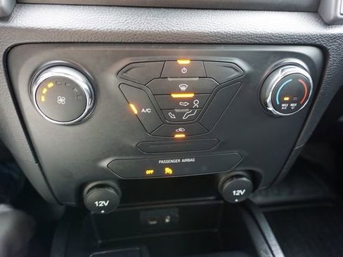 Certified 2023 Ford Ranger XL RWD image 22