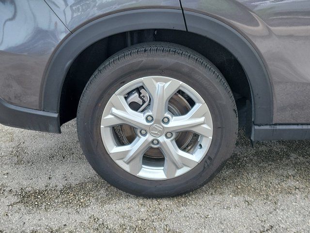 Used 2024 Honda HR-V LX image 5
