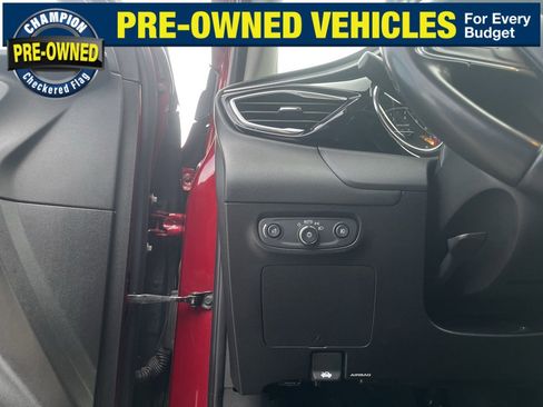 Used 2020 Buick Encore GX Select w/ Sport Touring Package image 22