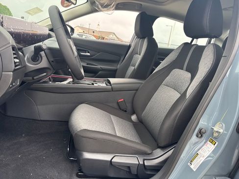 New 2026 Nissan Sentra SV w/ SV Convenience Package image 14