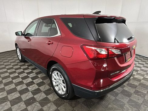 Used 2018 Chevrolet Equinox LT FWD image 5