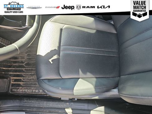 Used 2022 Kia Sorento X-Line EX AWD/4WD image 14