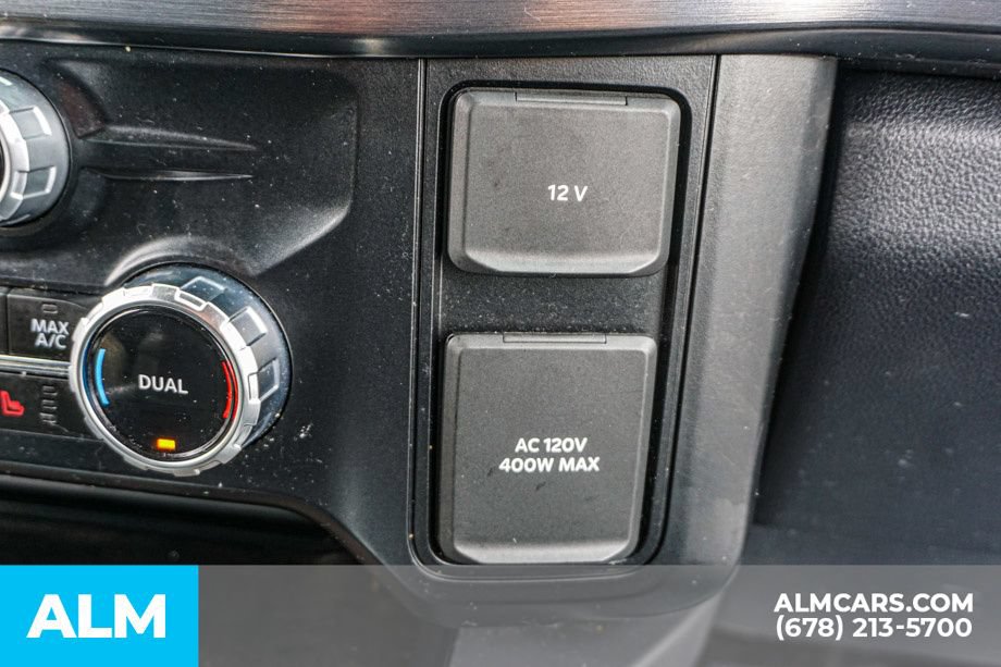 Used 2024 Ford F250 Lariat AWD/4WD image 42
