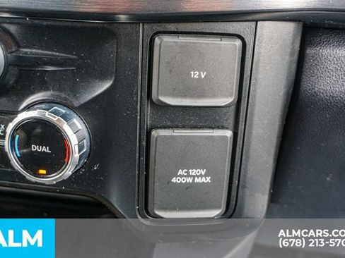 Used 2024 Ford F250 Lariat AWD/4WD image 42