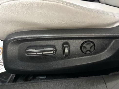 Used 2018 Honda Accord EX-L image 22