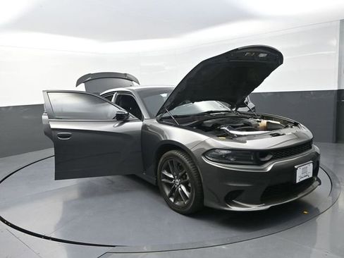Used 2023 Dodge Charger GT w/ Technology Group image 27