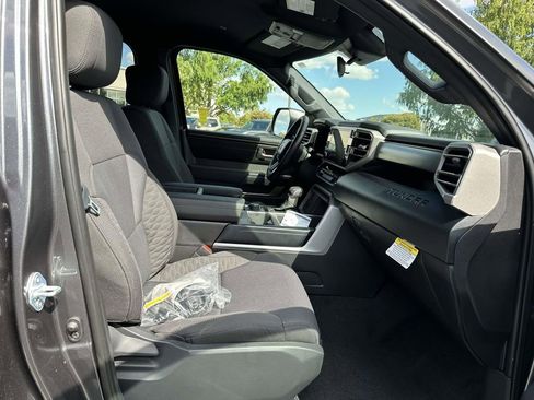 New 2026 Toyota Tundra SR5 AWD/4WD image 11