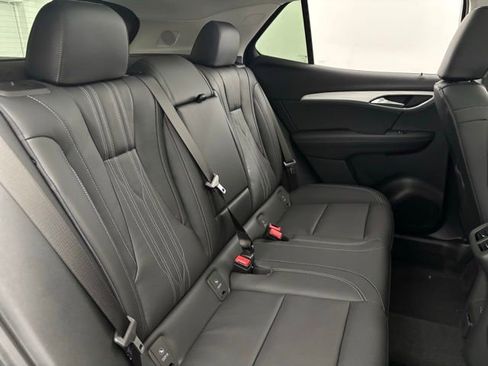 New 2026 Buick Envision Avenir image 40