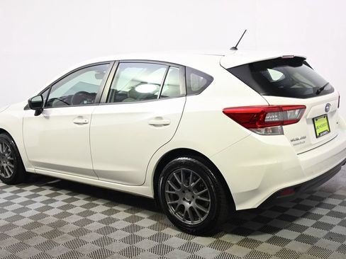 Used 2023 Subaru Impreza 2.0i AWD/4WD image 3