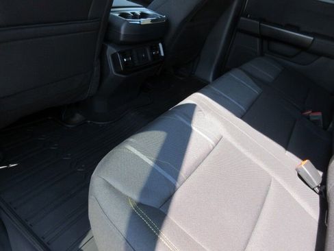 New 2025 Ford F150 STX w/ Equipment Group 200A image 18