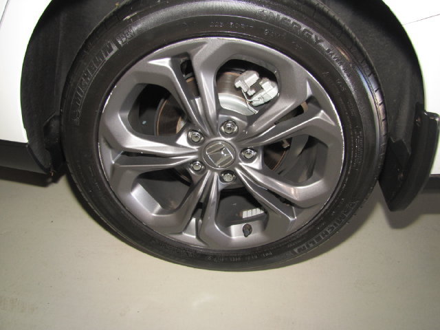 Certified 2023 Honda Accord EX image 49