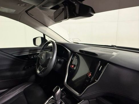 Used 2024 Subaru Legacy Touring XT image 32