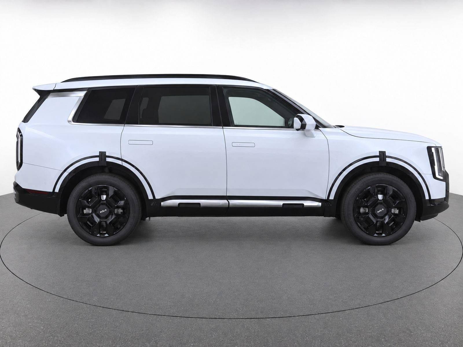 New 2027 Kia Telluride SX Prestige AWD/4WD image 4