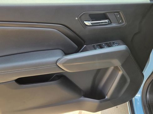 New 2026 Chevrolet Colorado LT w/ LT Convenience Package image 12
