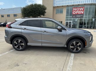 New 2026 Mitsubishi Eclipse Cross SEL video 2