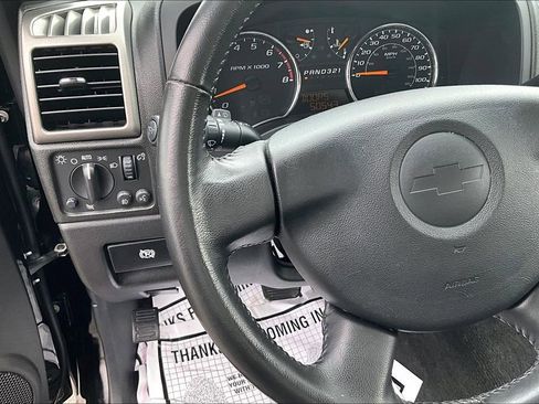 Used 2012 Chevrolet Colorado LT w/ Bodyguard Package image 17