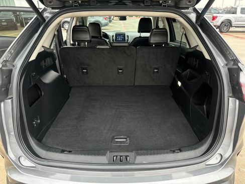 Used 2024 Ford Edge SEL w/ Convenience Package image 28