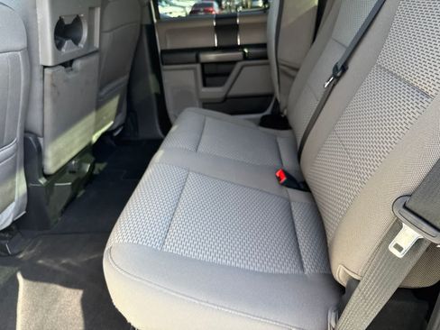 Used 2021 Ford F250 XLT AWD/4WD image 16