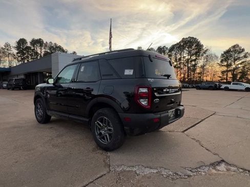 New 2025 Ford Bronco Sport Big Bend w/ Convenience Package image 4