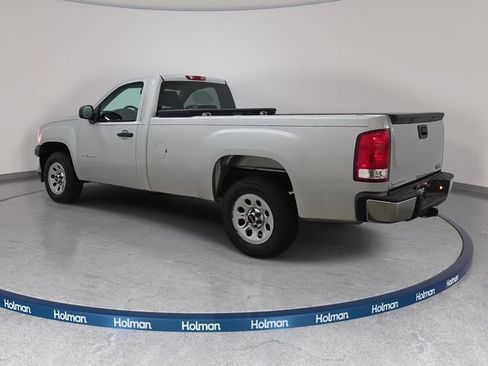 Used 2010 GMC Sierra 1500 W/T RWD image 8