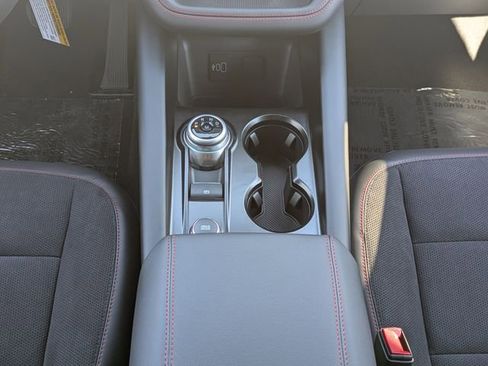 New 2026 Ford Explorer ST w/ Sun And Sound Package image 18