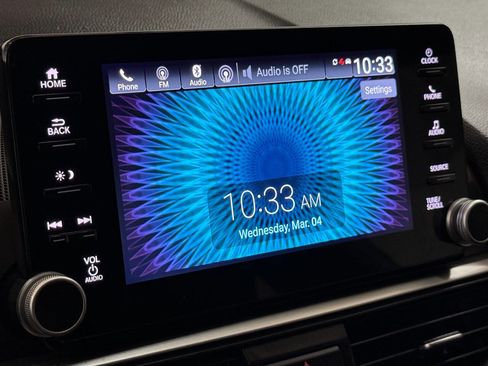 Used 2020 Honda Accord Sport image 39