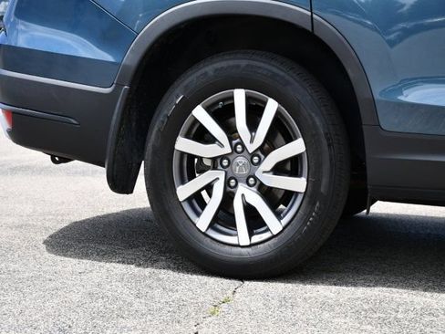Used 2020 Honda Pilot EX-L image 10