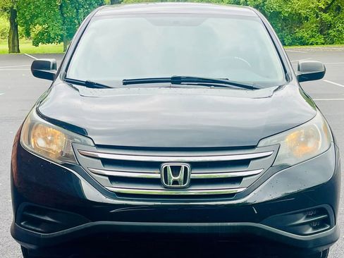 Used 2012 Honda CR-V LX image 11
