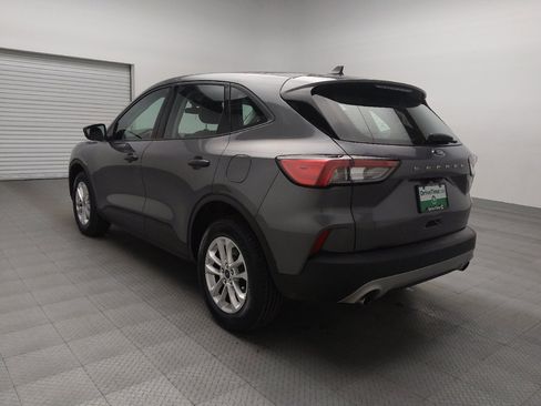 Used 2021 Ford Escape S image 5