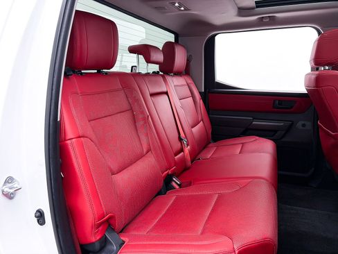 Used 2023 Toyota Tundra TRD Pro image 41