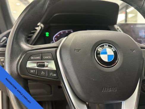 Used 2022 BMW 228i Gran Coupe w/ Convenience Package FWD image 18