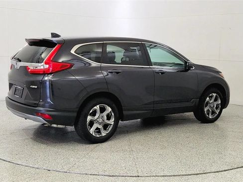 Used 2019 Honda CR-V EX image 7