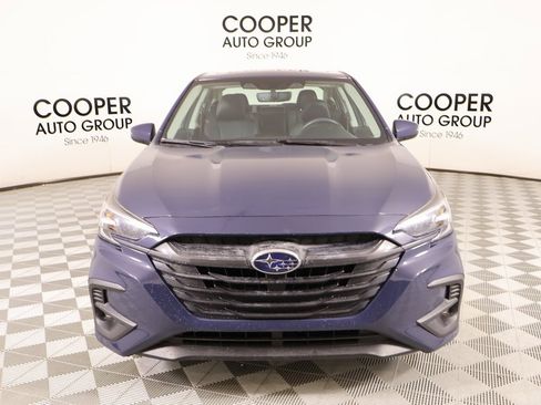 Used 2024 Subaru Legacy Limited image 9