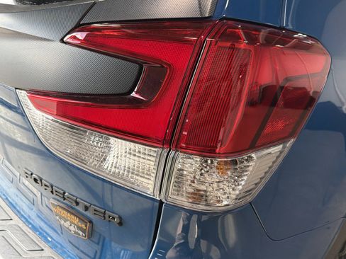 Certified 2023 Subaru Forester Wilderness image 5