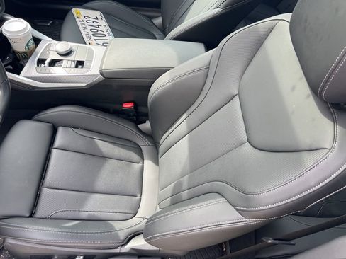 Used 2025 BMW M240i xDrive Coupe w/ Premium Package image 60