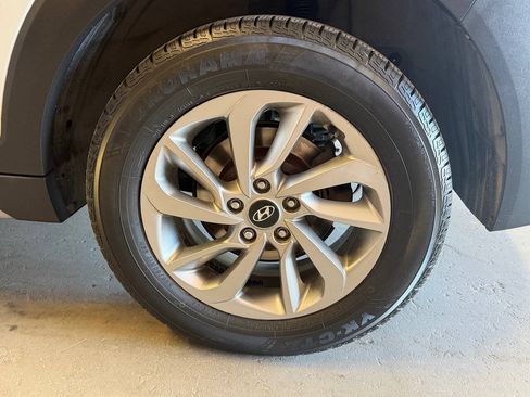 Used 2018 Hyundai Tucson SEL FWD image 25