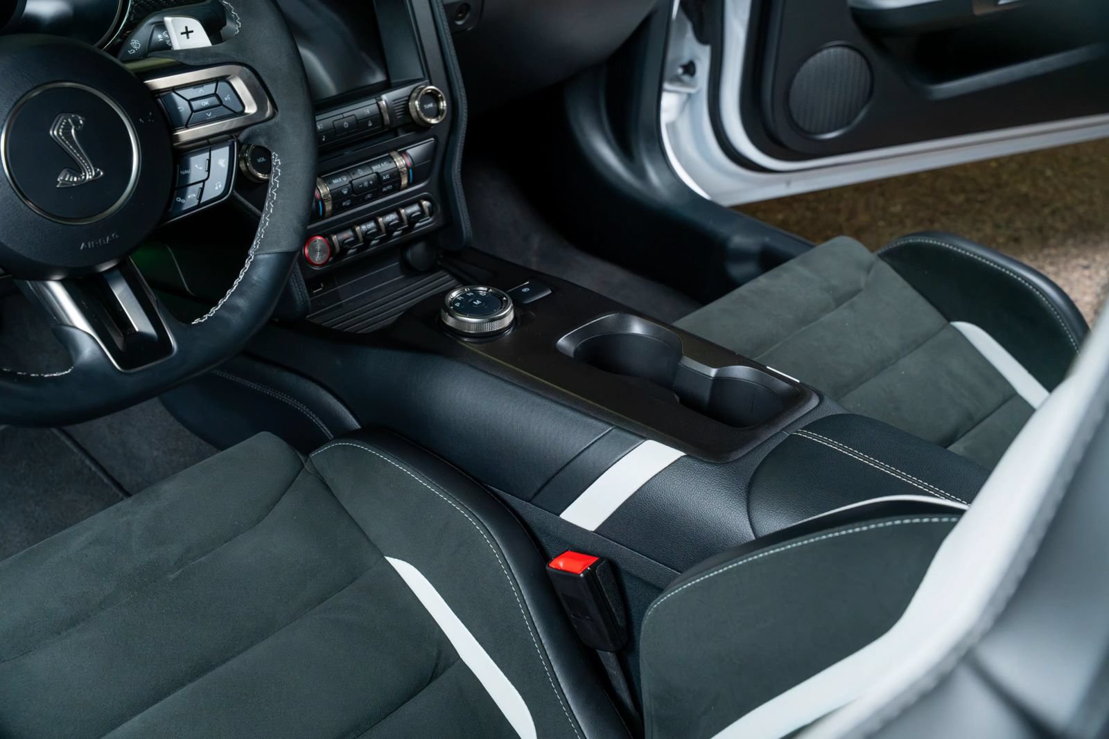 Used 2021 Ford Mustang Shelby GT500 RWD image 73