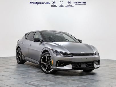 Used 2023 Kia EV6 GT