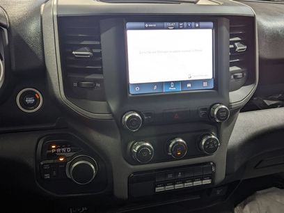 Used 2024 RAM 2500 Tradesman w/ Chrome Appearance Group
