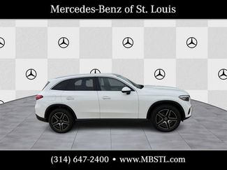 New 2026 Mercedes-Benz GLC 300 4MATIC video 2