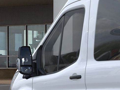 New 2026 Ford Transit 350 XLT AWD/4WD image 20