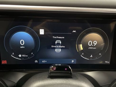 New 2026 Hyundai Palisade Calligraphy image 20