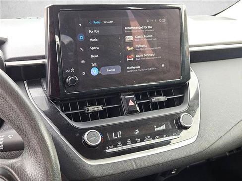 Used 2023 Toyota Corolla LE FWD image 16